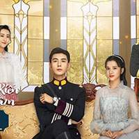 Lịch chiếu phim Nhất kiến khuynh tâm