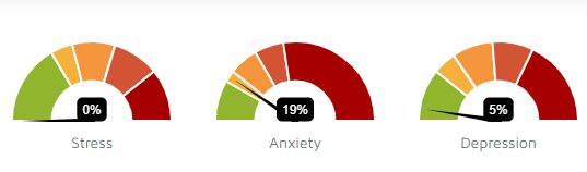 Cách thực hiện bài test 15minutes4me