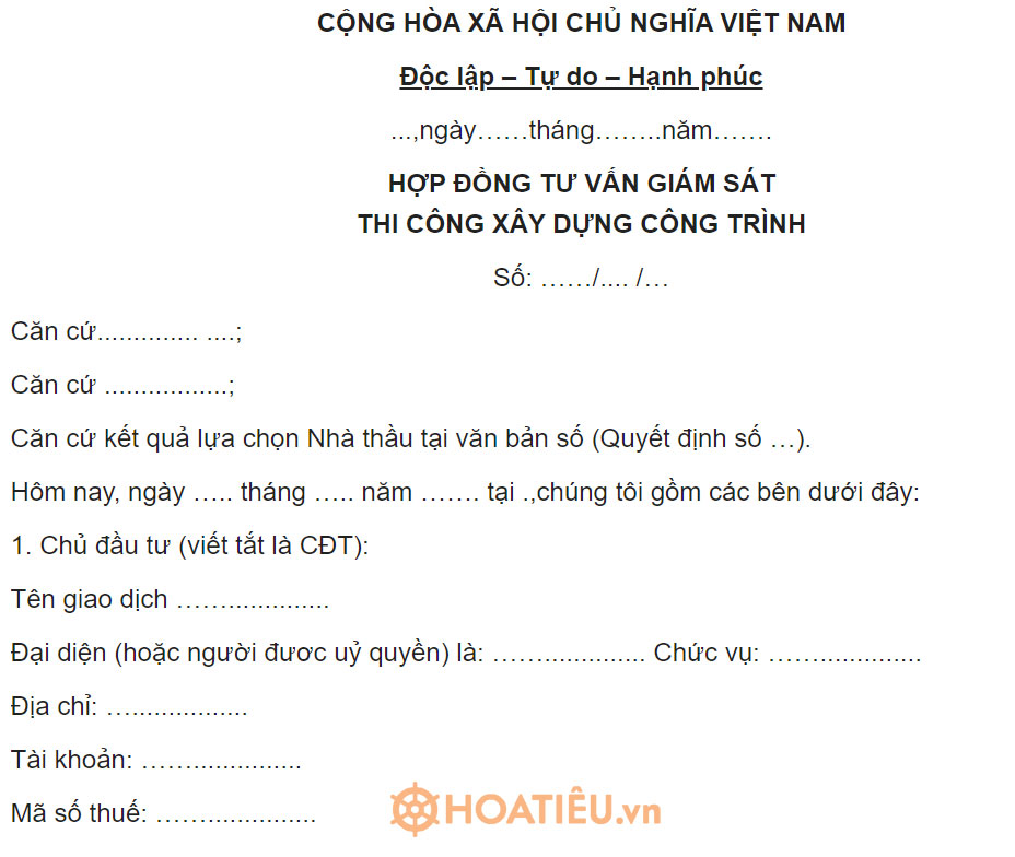 Giấy ủy quyền nhận tiền 2021 mới nhất