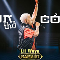 Lời bài hát Còn thở là còn gỡ - Lil Wuyn