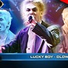 Lời bài hát Lucky Boy - Dlow