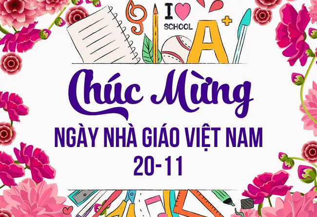 Những bài thơ hay về thầy cô