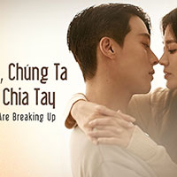 Lịch chiếu phim Bây giờ chúng ta đang chia tay