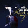 Lời bài hát Nếu Như Anh Thành Công - Nhật Phong