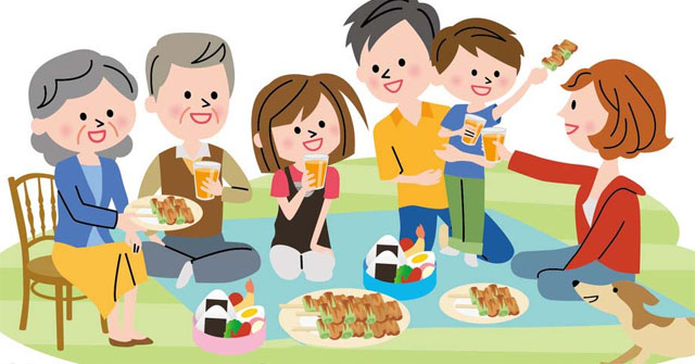 Kể lại một kỉ niệm sâu sắc về tình cảm gia đình