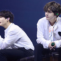 23/11 là ngày gì của Taekook?