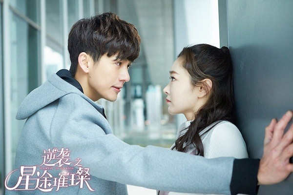 Lịch chiếu phim Sam sam đến rồi bản Thái