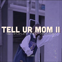 Em biết đó là yêu khi em tỏ ra vẻ yêu kiều lyrics