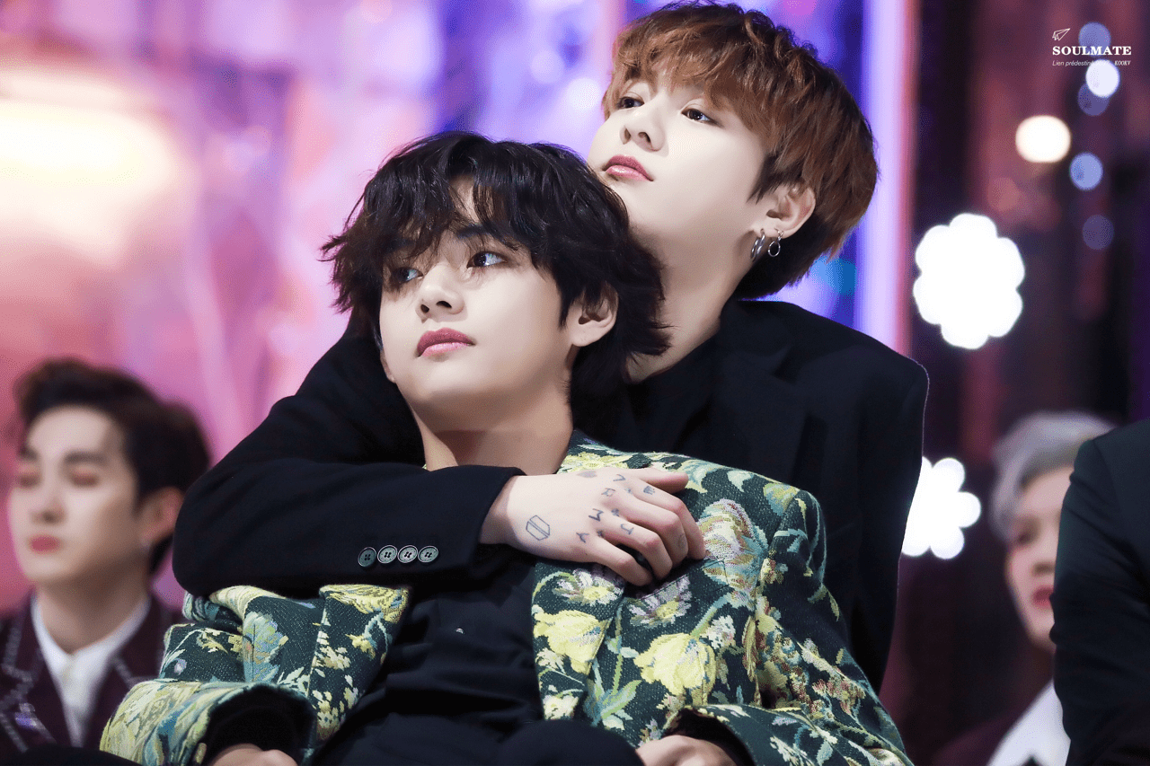 23/11 là ngày gì của Taekook?