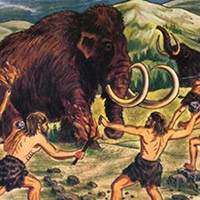 Tính cộng đồng trong xã hội nguyên thủy bị phá vỡ khi nào?