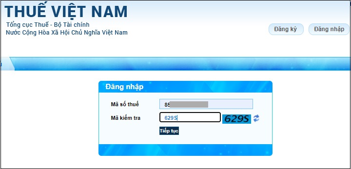 Hướng dẫn hoàn thuế thu nhập cá nhân cuối năm 2021