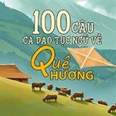 Thành ngữ tục ngữ nói về quê hương lớp 3