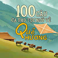 Thành ngữ tục ngữ nói về quê hương lớp 3