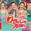 Lịch phát sóng 7 nụ cười xuân mùa 5