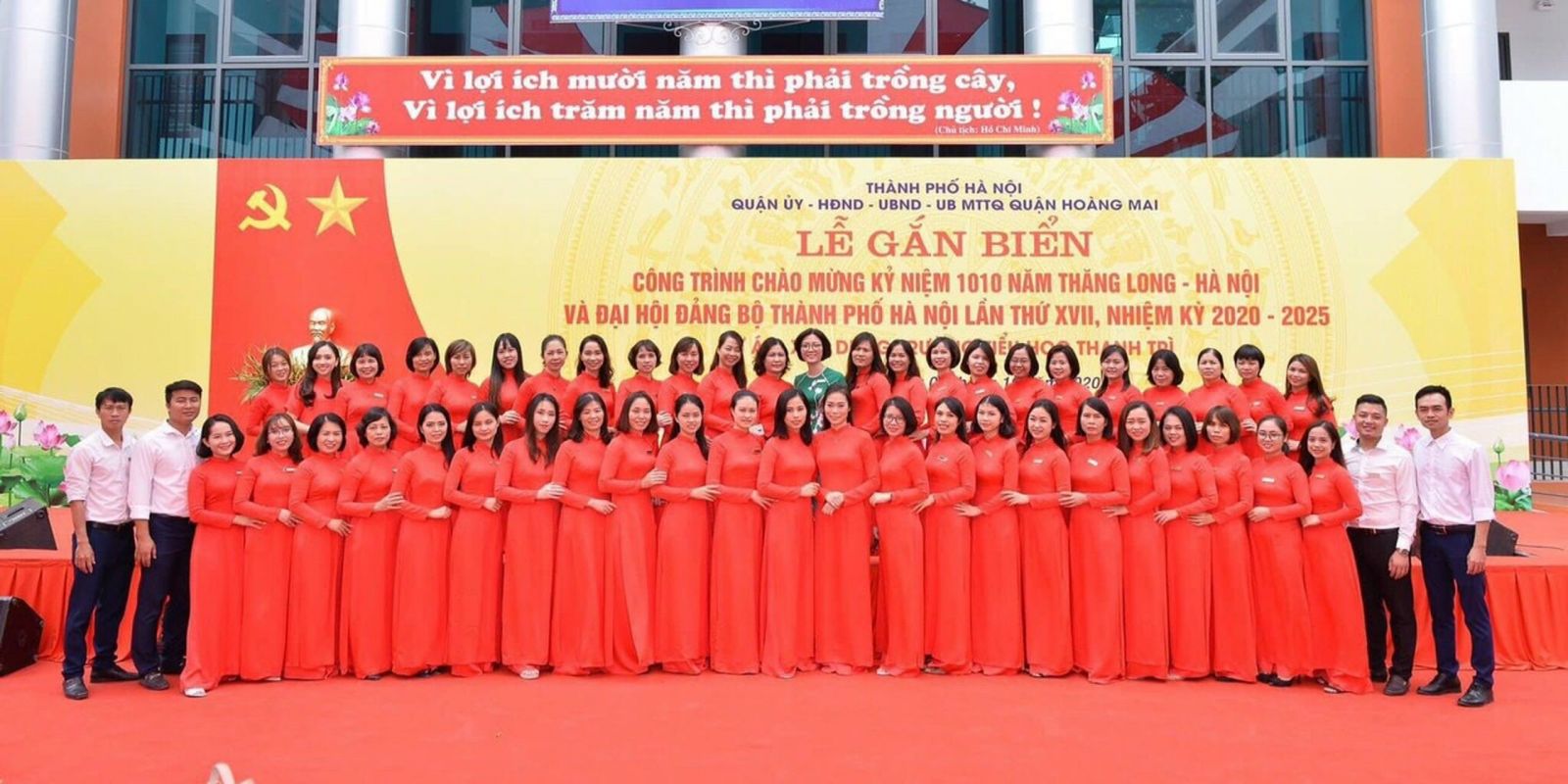 Bài thi viết về gương điển hình, tiên tiến, người tốt việc tốt 2021