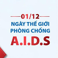 Kế hoạch triển khai Tháng hành động Quốc gia phòng, chống HIV/AIDS 2021