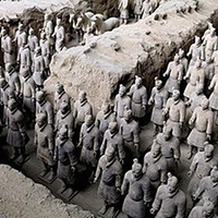 Quan hệ sản xuất chính được thiết lập dưới thời Tần Hán là