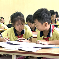 Ý nghĩa của phong trào đôi bạn học tốt là gì?