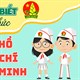 Báo cáo sơ kết công tác đội của Học kì 1 năm học 2023-2024