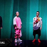 Lời bài hát Freaky Squad - Touliver x Soobin x  Binz x Rhymastic