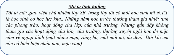 Đáp án tự luận module 5 THCS