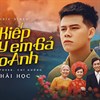 Lời bài hát Kiếp Này Em Gả Cho Anh - Thái Học