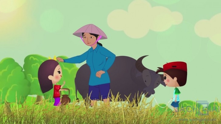 Viết đoạn văn tả ngoại hình của một người mà em thường gặp