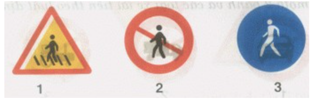 Đáp án thi trực tuyến tìm hiểu kiến thức pháp luật về an toàn giao thông