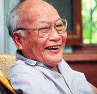 Tìm hiểu về tác giả Tô Hoài (Mới cập nhật)