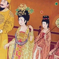 Việc tăng cường chính quyền phong kiến dưới thời Đường nhằm mục đích gì?