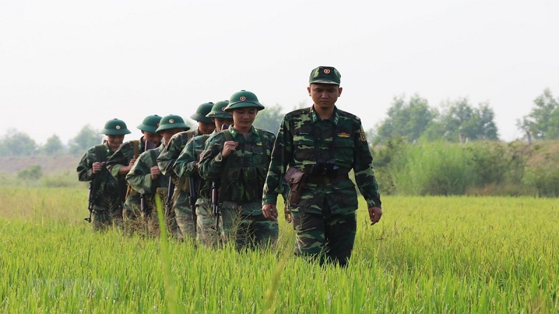 Lời chúc 22/12 hay và ý nghĩa	