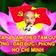 Bài tham luận học tập và làm theo tấm gương đạo đức Hồ Chí Minh 2025