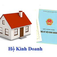 Cách điền thông báo thay đổi nội dung đăng ký hộ kinh doanh