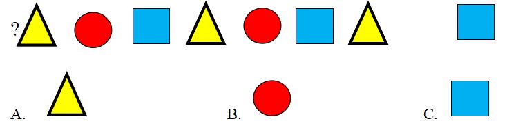 Đề thi học kì 1 môn Toán lớp 1 sách Kết nối tri thức