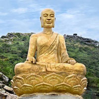 Tình hình phật giáo dưới thời Trần như thế nào?