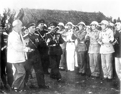 Lịch sử và Ý nghĩa ngày Thành lập Quân đội nhân Việt Nam