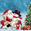 Cách viết thư cho ông già Noel hay nhất