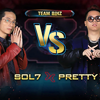 Lời bài hát 101520 - Sol7 x Prettyxix | Năm mười mười lăm hai mươi lyrics