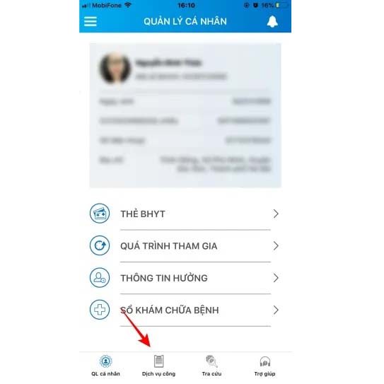 Thủ tục xin cấp lại sổ bảo hiểm xã hội online