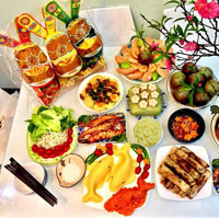 Giờ đẹp cúng ông Táo năm 2025