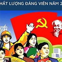 Bài thu hoạch lớp Đảng viên mới 2024 hay nhất