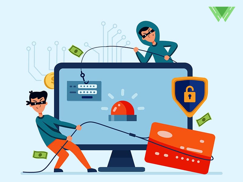 DDoS là gì? Mức phạt tấn công mạng DDoS 2023?