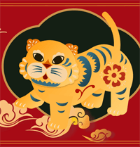 Xem tuổi xông đất năm 2024 tuổi Mão