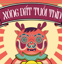 Xem tuổi xông đất năm 2024 tuổi Thìn