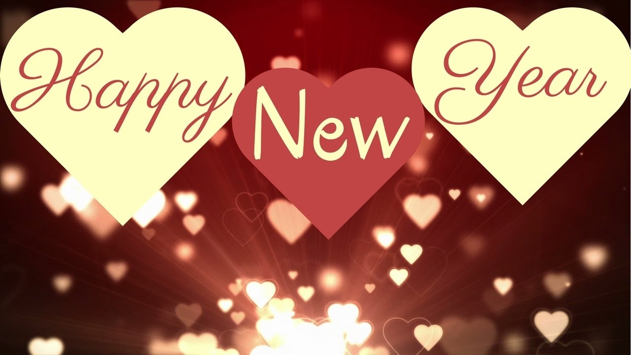 Lời chúc cuối năm 2021 cho người yêu