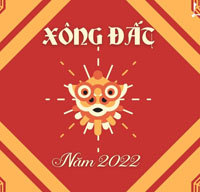 Xông đất năm 2024 tuổi Tỵ