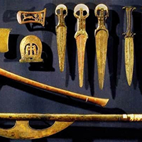 Hệ quả xã hội đầu tiên của công cụ kim khí là