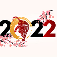 Nhâm Dần 2022 là hổ gì? Năm 2022 có phải hổ vàng không?