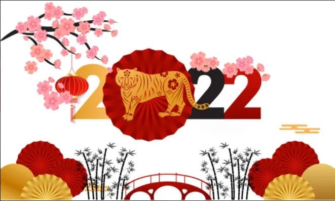 STT đầu năm may mắn 2022