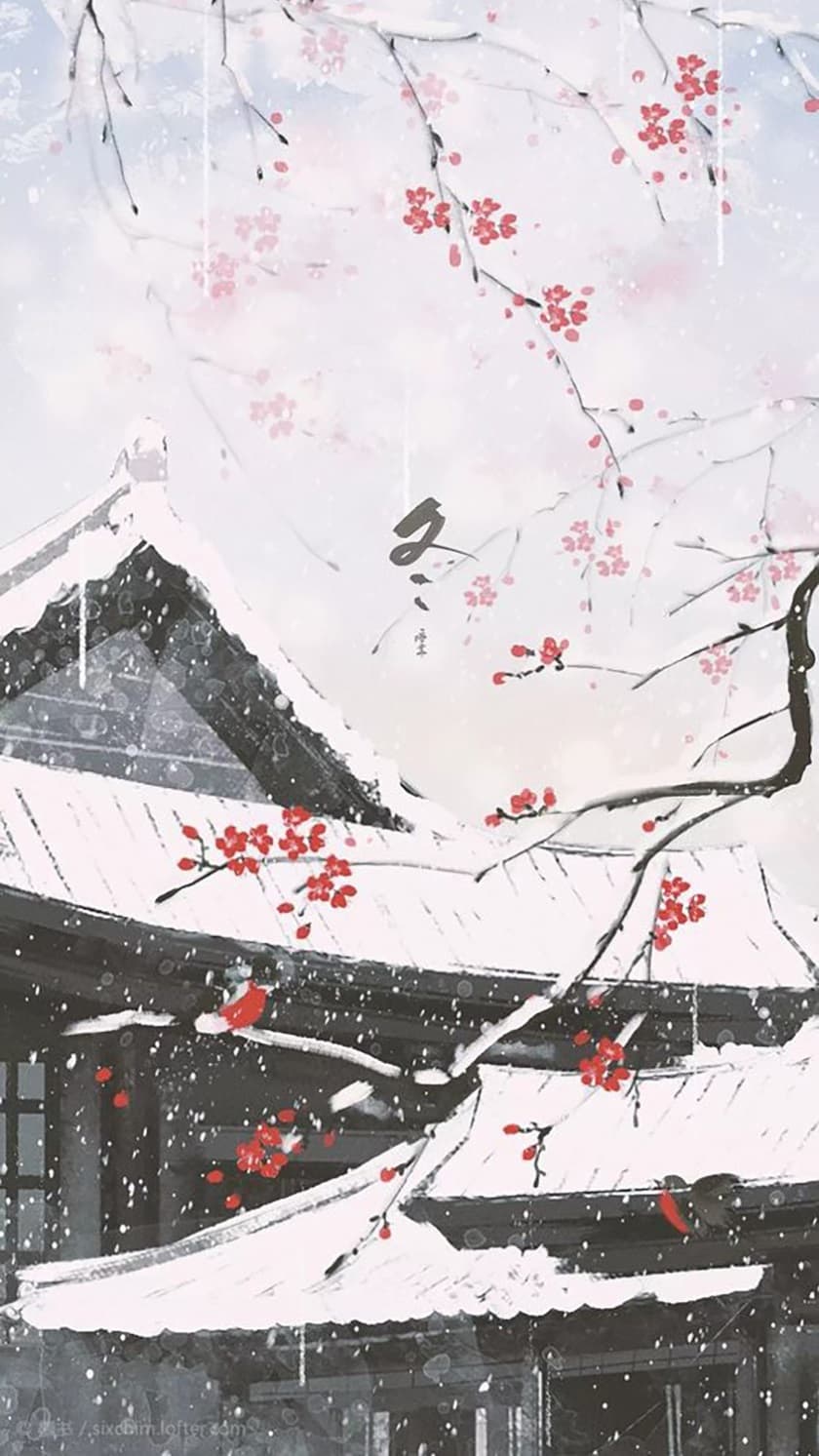 Ảnh nền Tết 2024 cho điện thoại